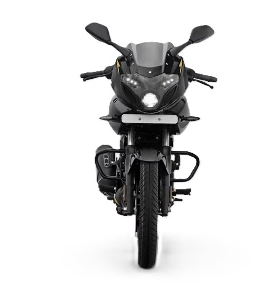 Bajaj Pulsar 220F